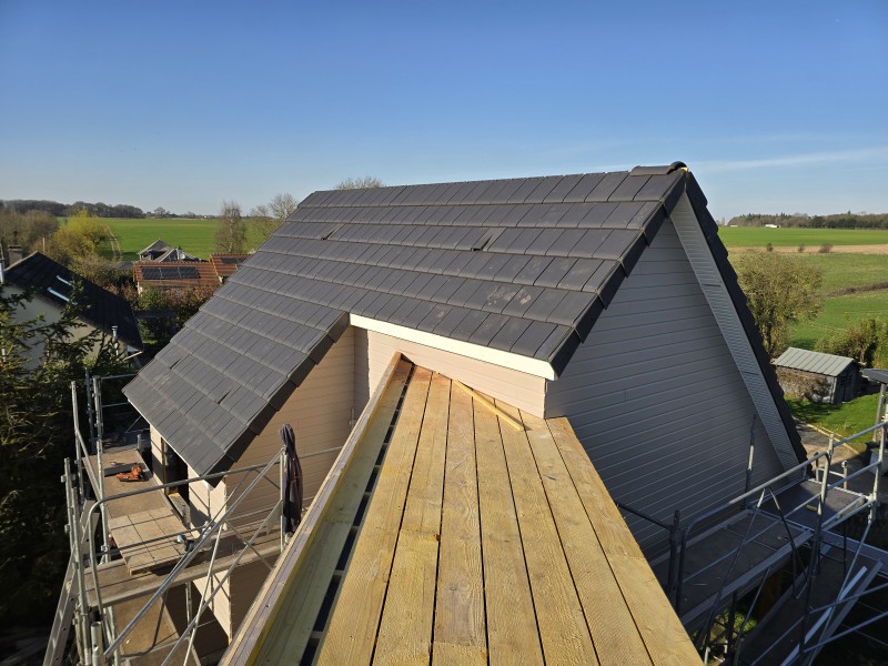 extension sur mesure proche de Rouen 