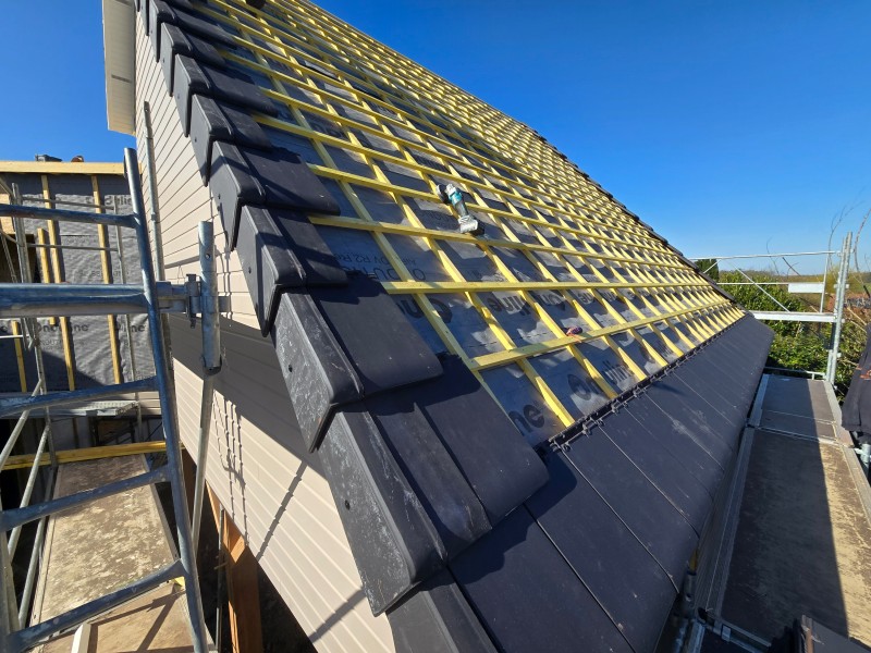 extension sur mesure proche de Rouen 