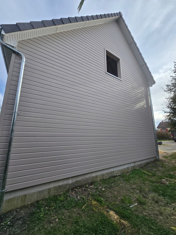 extension sur mesure proche de Rouen 