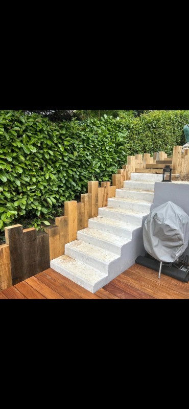 Extension contemporaine en ossature bois à Rouen – une réalisation Conception Charpente