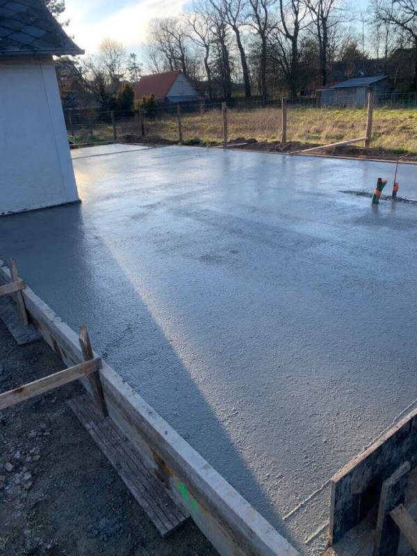 Entreprise spécialisé dans l'extension bois pour sa maison à Dieppe près de Rouen