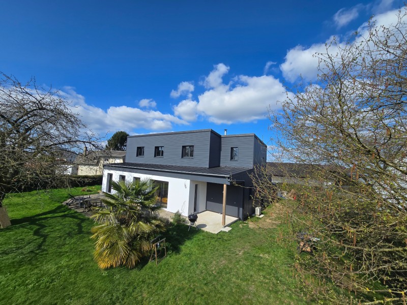 Extension maison phénix 