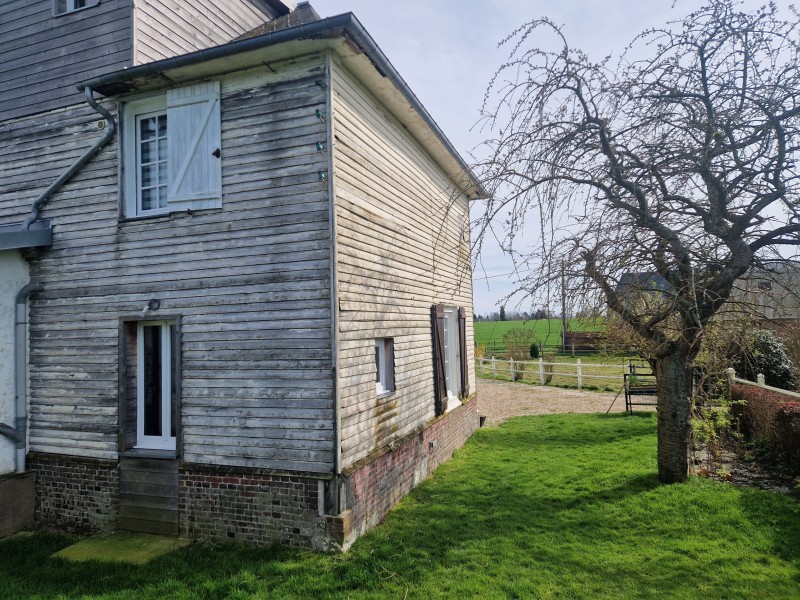 Isolation par l'extérieur sous bardage