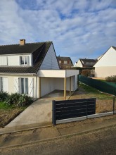 Nos prestations sur le secteur de Bernay 27 dans l'Eure